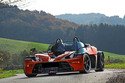 KTM X-Bow par Wimmer RS