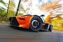 KTM X-Bow par Wimmer RS