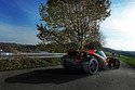 KTM X-Bow par Wimmer RS