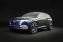 Hyundai Vision T Concept