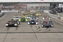 Le départ des 12 Heures de Sebring