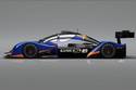 L'ACO présente la catégorie LMP3