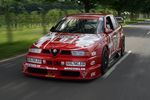Alfa Romeo 155 V6 DTM