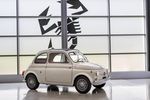 Fiat Abarth 595