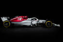 Monoplace C37 du Team Alfa Romeo Sauber F1