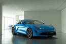 Alpine A110 - Crédit image : Polyphony Digital/Sony