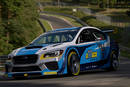 Subaru WRX STi - Crédit image : Polyphony Digital/Sony