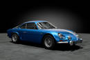 Alpine A110 1600S - Crédit image : Polyphony Digital/Sony