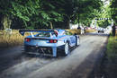 L'Arrinera Hussarya GT à Goodwood