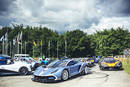 L'Arrinera Hussarya GT à Goodwood