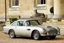 Aston Martin DB5 1963