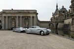 L'Hispano-Suiza H6C Dubonnet Xenia 1938 et l'Hispano-Suiza Carmen