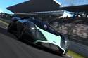 Aston Martin DP-100 Vision Gran Turismo - Crédit image : Aston Martin