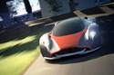 Aston Martin DP-100 Vision Gran Turismo - Crédit image : Aston Martin