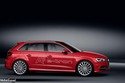 Audi A3 e-tron