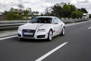 Audi fait tester son concept A7 autonome sur l'autobahn