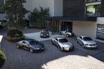 L'Audi Concept C et les sportives Audi