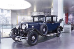 Horch 305 de 1928 « Landaulet »