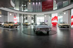 Audi museum mobile 