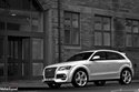 Audi Q5 Project Kahn