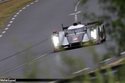 L'Audi R18 hybride ?