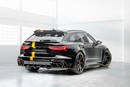 Audi RS 6 Avant par Mansory