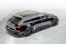 Audi RS 6 Avant par Mansory