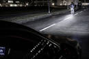 Mercedes présente sa technologie Digital Light