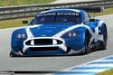 L'Ecurie Ecosse de retour