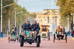 L'édition 2020 de la course London to Brighton annulée