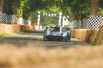 La McMurtry Spéirling au Goodwood FoS 2022