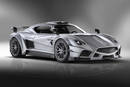 Mazzanti Evantra Millecavalli