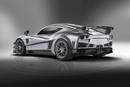 Mazzanti Evantra Millecavalli