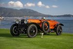 Hispano-Suiza « Tulipwood » Torpedo 1924 - Crédit photo : RM Sotheby's
