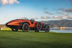 Hispano-Suiza « Tulipwood » Torpedo 1924 - Crédit photo : RM Sotheby's