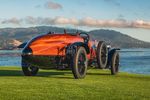 Hispano-Suiza « Tulipwood » Torpedo 1924 - Crédit photo : RM Sotheby's