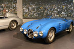 Gordini 43 Type 31 S 1954 - Crédit photo : Rétromobile