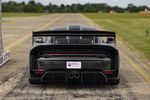 L'hypercar P39 de RMLGroup