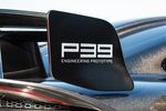 L'hypercar P39 de RMLGroup