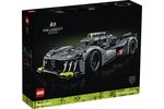 Set LEGO Technic Peugeot 9X8 24H Le Mans Hybrid Hypercar (n°42156)