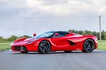 Ferrari LaFerrari 2014 - Crédit photo : RM Sotheby's