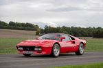 Ferrari 288 GTO 1985 - Crédit photo : RM Sotheby's