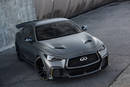 Prototype Infiniti Project Black S 2018