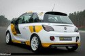 Opel Adam Cup