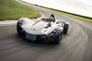 BAC Mono