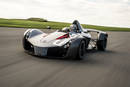 La BAC Mono en action à Anglesey