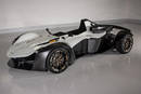 BAC Mono R