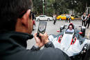 BAC Mono Experience à Mexico City