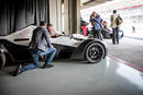 BAC Mono Experience à Mexico City