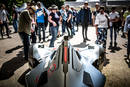 La BAC Mono s'est illustrée à Goodwood